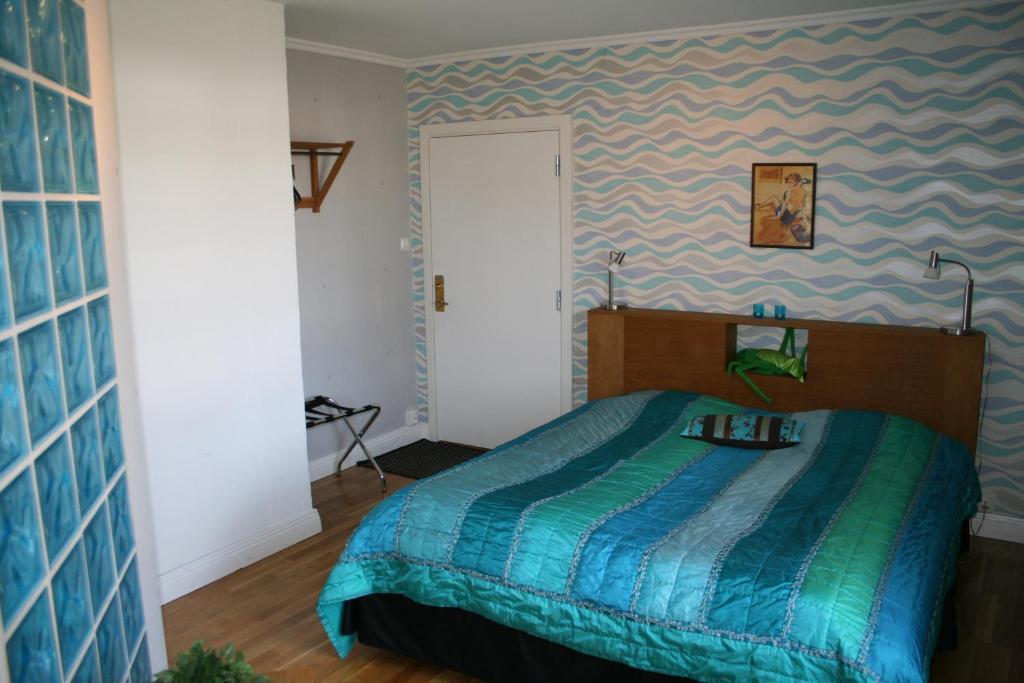 Soederfors Herrgard Habitación foto