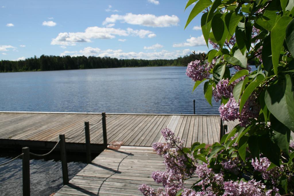 Soederfors Herrgard Exterior foto