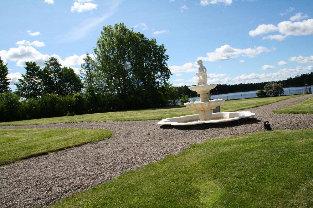 Soederfors Herrgard Exterior foto